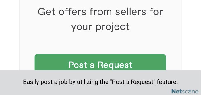 how to post a job on fiverr 