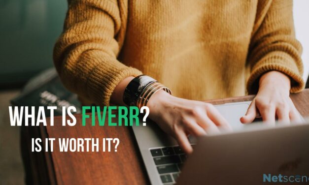 What Is Fiverr? Is it Worth it?
