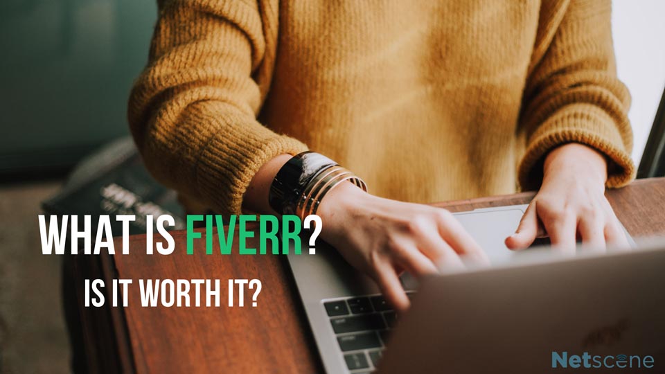 What Is Fiverr? Is it Worth it?